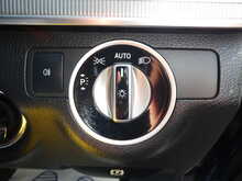 Mercedes-Benz E Class E220 BlueTEC AMG Night Edition 