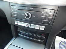 Mercedes-Benz E Class E220 BlueTEC AMG Night Edition 