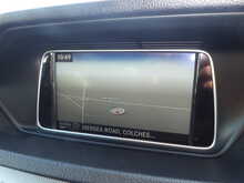 Mercedes-Benz E Class E220 BlueTEC AMG Night Edition 