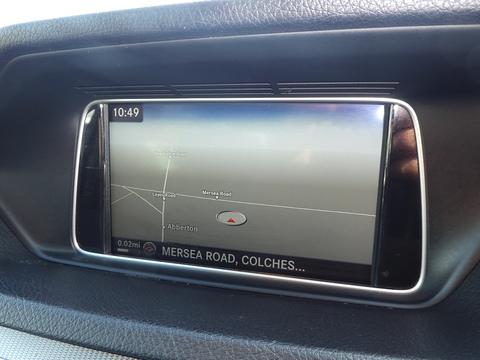 2.1 E220 BlueTEC AMG Night Edition Saloon 4dr Diesel G-Tronic+ Euro 6 (s/s) (177 ps)