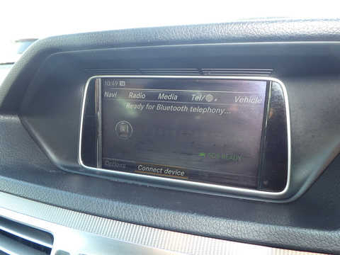 2.1 E220 BlueTEC AMG Night Edition Saloon 4dr Diesel G-Tronic+ Euro 6 (s/s) (177 ps)