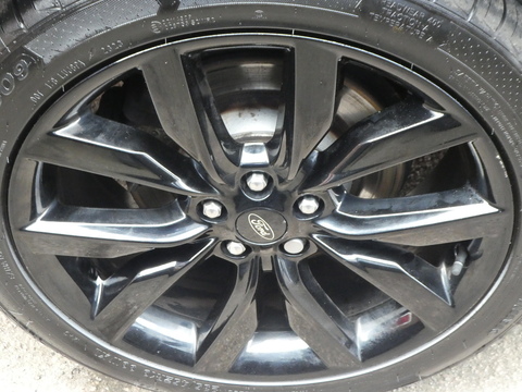 2.0 TDCi EcoBlue ST-Line SUV 5dr Diesel Manual AWD Euro 6 (s/s) (180 ps)