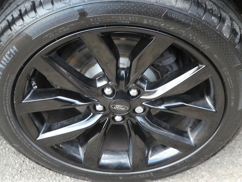 2.0 TDCi EcoBlue ST-Line SUV 5dr Diesel Manual AWD Euro 6 (s/s) (180 ps)