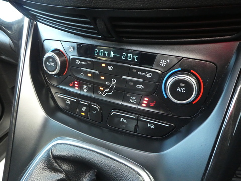 2.0 TDCi EcoBlue ST-Line SUV 5dr Diesel Manual AWD Euro 6 (s/s) (180 ps)