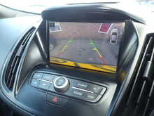 Ford Kuga TDCi EcoBlue ST-Line 