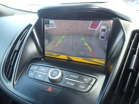 2.0 TDCi EcoBlue ST-Line SUV 5dr Diesel Manual AWD Euro 6 (s/s) (180 ps)