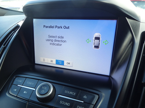 2.0 TDCi EcoBlue ST-Line SUV 5dr Diesel Manual AWD Euro 6 (s/s) (180 ps)