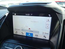 Ford Kuga TDCi EcoBlue ST-Line 