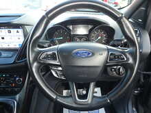 Ford Kuga TDCi EcoBlue ST-Line 