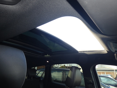 2.0 TDCi EcoBlue ST-Line SUV 5dr Diesel Manual AWD Euro 6 (s/s) (180 ps)