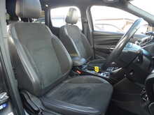 Ford Kuga TDCi EcoBlue ST-Line 