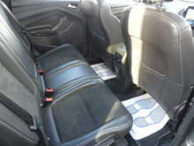 Ford Kuga TDCi EcoBlue ST-Line 