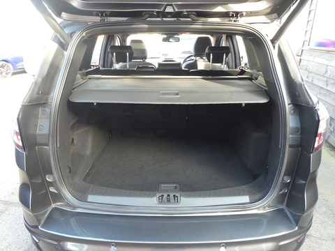 2.0 TDCi EcoBlue ST-Line SUV 5dr Diesel Manual AWD Euro 6 (s/s) (180 ps)