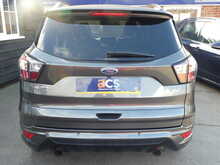 Ford Kuga TDCi EcoBlue ST-Line 