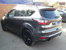 Ford Kuga TDCi EcoBlue ST-Line 