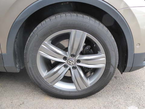 2.0 TSI SEL SUV 5dr Petrol DSG 4Motion Euro 6 (s/s) (180 ps)