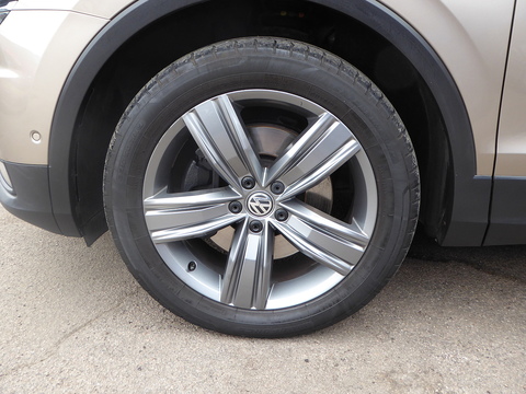 2.0 TSI SEL SUV 5dr Petrol DSG 4Motion Euro 6 (s/s) (180 ps)