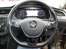 Volkswagen Tiguan TSI SEL 