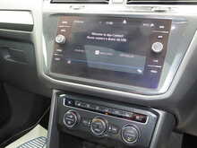 Volkswagen Tiguan TSI SEL 