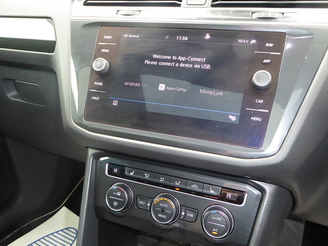 2.0 TSI SEL SUV 5dr Petrol DSG 4Motion Euro 6 (s/s) (180 ps)