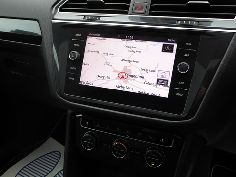 2.0 TSI SEL SUV 5dr Petrol DSG 4Motion Euro 6 (s/s) (180 ps)