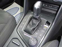 Volkswagen Tiguan TSI SEL 