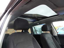 Volkswagen Tiguan TSI SEL 