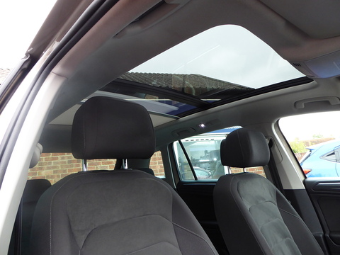 2.0 TSI SEL SUV 5dr Petrol DSG 4Motion Euro 6 (s/s) (180 ps)