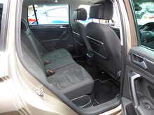 Volkswagen Tiguan TSI SEL 