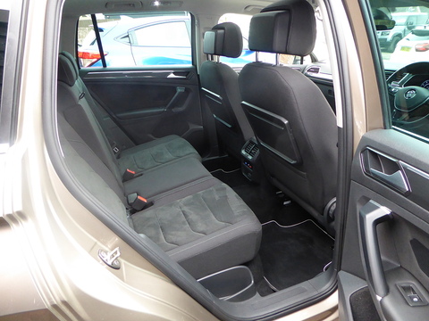 2.0 TSI SEL SUV 5dr Petrol DSG 4Motion Euro 6 (s/s) (180 ps)