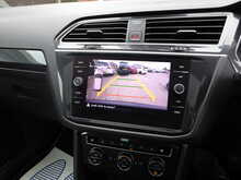 Volkswagen Tiguan TSI SEL 