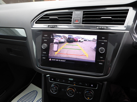 2.0 TSI SEL SUV 5dr Petrol DSG 4Motion Euro 6 (s/s) (180 ps)