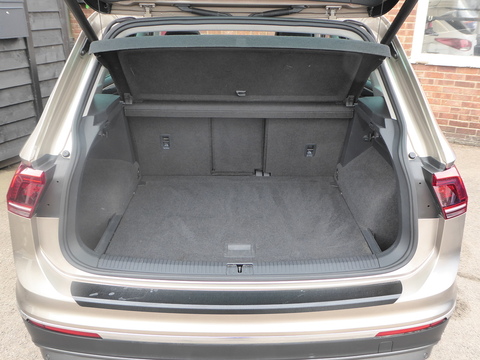 2.0 TSI SEL SUV 5dr Petrol DSG 4Motion Euro 6 (s/s) (180 ps)