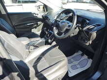 Ford Kuga TDCi Titanium X 