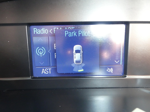 2.0 TDCi Titanium X SUV 5dr Diesel Manual 2WD Euro 6 (s/s) (150 ps)