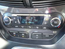 Ford Kuga TDCi Titanium X 