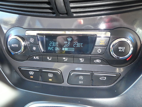 2.0 TDCi Titanium X SUV 5dr Diesel Manual 2WD Euro 6 (s/s) (150 ps)