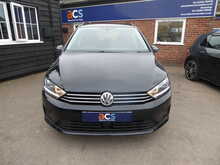Volkswagen Golf SV TSI BlueMotion Tech SE 