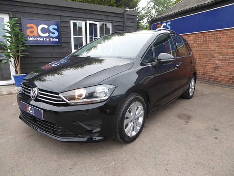 1.4 TSI BlueMotion Tech SE MPV 5dr Petrol DSG Euro 6 (s/s) (125 ps)