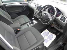 Volkswagen Golf SV TSI BlueMotion Tech SE 