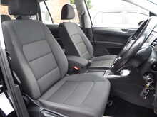 Volkswagen Golf SV TSI BlueMotion Tech SE 