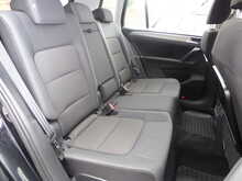 Volkswagen Golf SV TSI BlueMotion Tech SE 