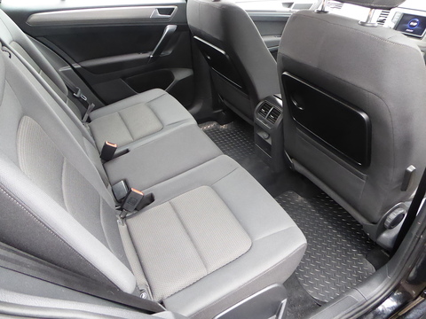 1.4 TSI BlueMotion Tech SE MPV 5dr Petrol DSG Euro 6 (s/s) (125 ps)