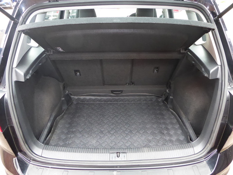 1.4 TSI BlueMotion Tech SE MPV 5dr Petrol DSG Euro 6 (s/s) (125 ps)