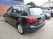 Volkswagen Golf SV TSI BlueMotion Tech SE 