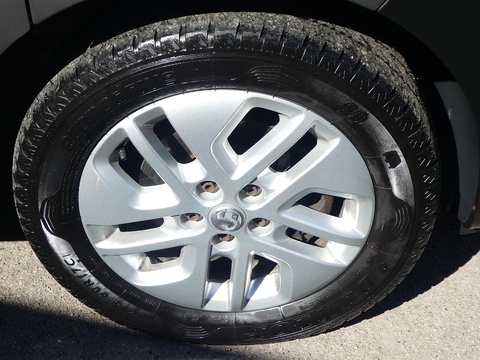 1.6 CDTi 2900 BiTurbo Combi Van Double Cab 5dr Diesel Manual L2 H1 Euro 6 (s/s) (9 Seat) (125 ps)