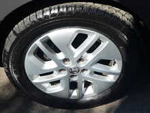 Vauxhall Vivaro CDTi 2900 BiTurbo 