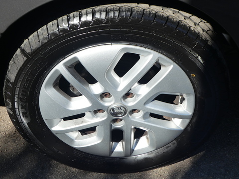 1.6 CDTi 2900 BiTurbo Combi Van Double Cab 5dr Diesel Manual L2 H1 Euro 6 (s/s) (9 Seat) (125 ps)