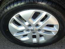 Vauxhall Vivaro CDTi 2900 BiTurbo 