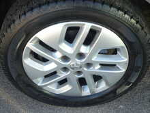 Vauxhall Vivaro CDTi 2900 BiTurbo 